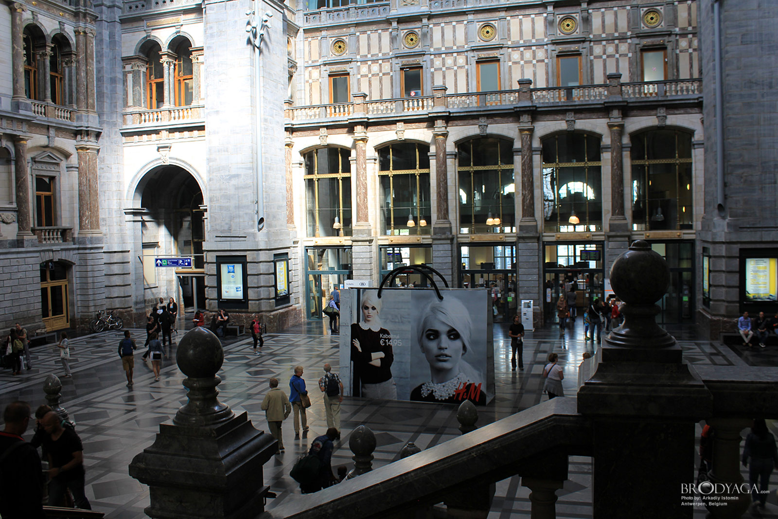 Antwerpen